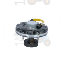 Cupla, ventilator radiator NRF - 49435