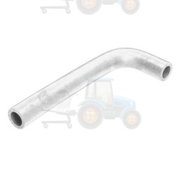 Cuplaj conducta lichid racire OE JOHN DEERE - R121566