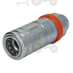 Cuplaj hidraulic FASTER - 3CFHF08 12NPT F