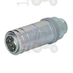 Cuplaj hidraulic FASTER - 4SRHF08 12NPT F