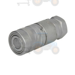 Cuplaj hidraulic FASTER - FFH06 38NPT F