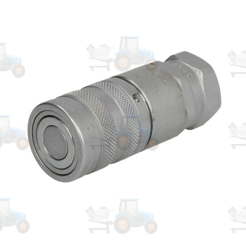 Cuplaj hidraulic FASTER - FFH06 38NPT F