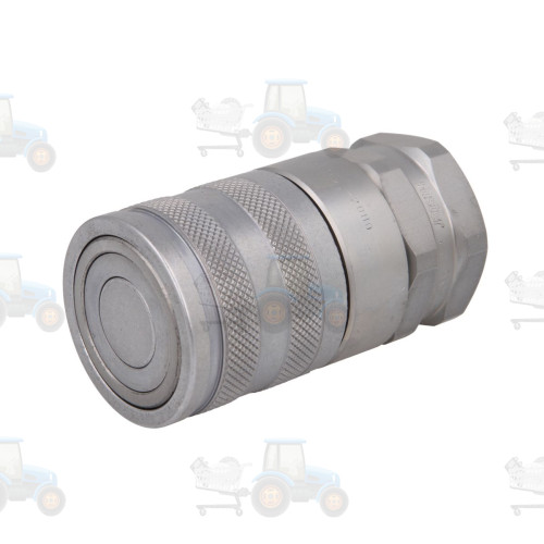 Cuplaj hidraulic FASTER - FFH16 1NPT F