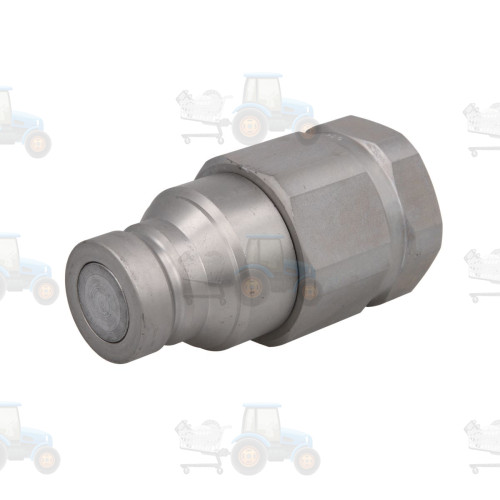 Cuplaj hidraulic FASTER - FFH16 1NPT M