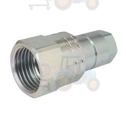 Cuplaj hidraulic FASTER - VV 34 NPT F