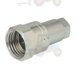 Cuplaj hidraulic FASTER - VV 38 NPT F