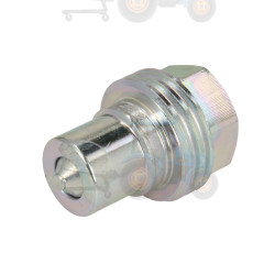 Cuplaj hidraulic FASTER - VV 38 NPT M