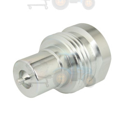 Cuplaj hidraulic FASTER - VVS 1 NPT M