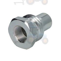 Cuplaj hidraulic FASTER - VVS 34 NPT M