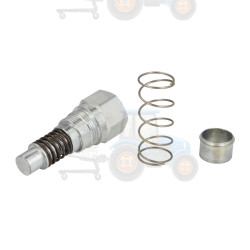 Cuple hidraulice FASTER - KIT2FNB38NPT F