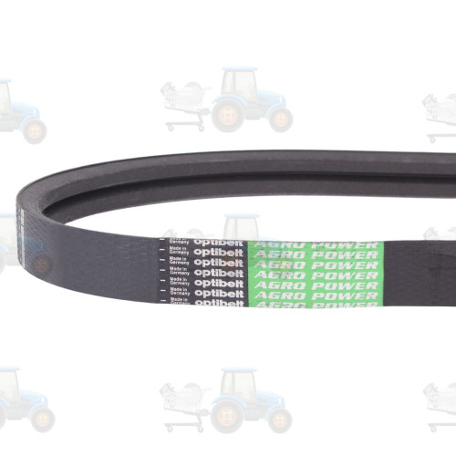 Curea multicanelara OPTIBELT - AP1001004