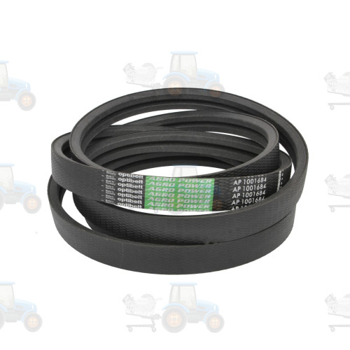 Curea transmisie cu caneluri OPTIBELT - AP1001684