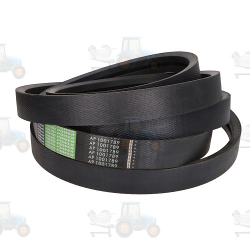 Curea transmisie cu caneluri OPTIBELT - AP1001789