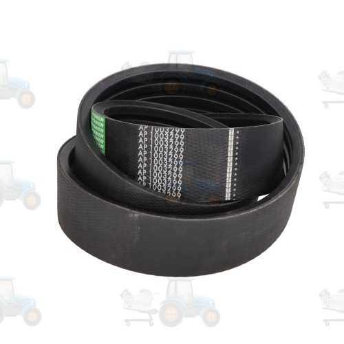 Curea transmisie cu caneluri OPTIBELT - AP1003299