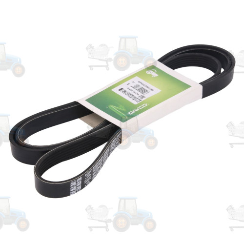 Curea transmisie cu caneluri DAYCO - 6PK2225AGRI