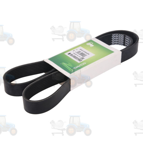 Curea transmisie cu caneluri DAYCO - 8PK1370AGRI