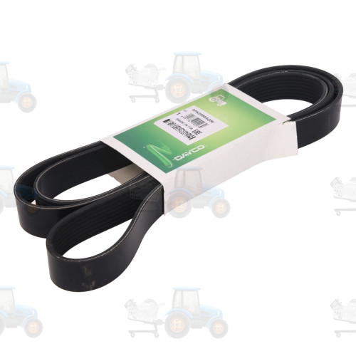 Curea transmisie cu caneluri DAYCO - 8PK2085AGRI