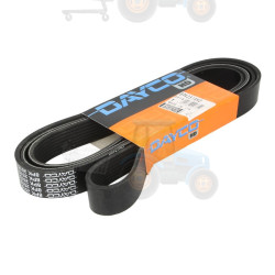 Curea transmisie cu caneluri DAYCO - 8PK2515HD