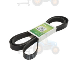 Curea transmisie cu caneluri DAYCO - 8PK2550AGRI