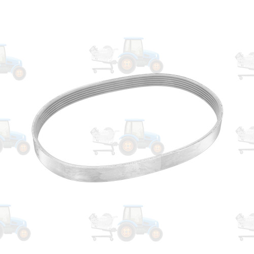 Curea transmisie cu caneluri OE JOHN DEERE - L169990