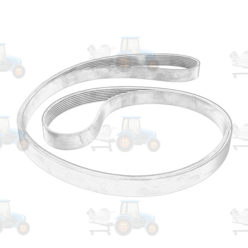 Curea transmisie cu caneluri OE JOHN DEERE - L203293