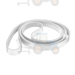 Curea transmisie cu caneluri OE JOHN DEERE - L212326