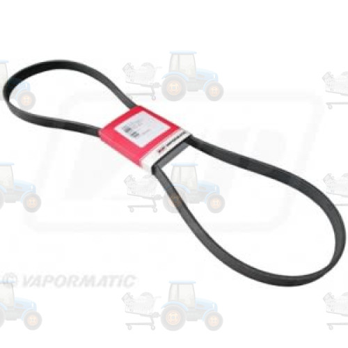 Curea transmisie cu caneluri VAPORMATIC - VPE6321