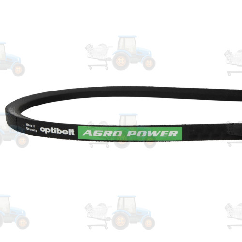 Curea transmisie OPTIBELT - AP1000004