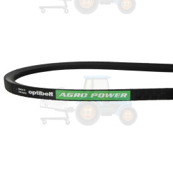 Curea transmisie OPTIBELT - AP1000037