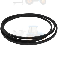 Curea transmisie OPTIBELT - AP1000387