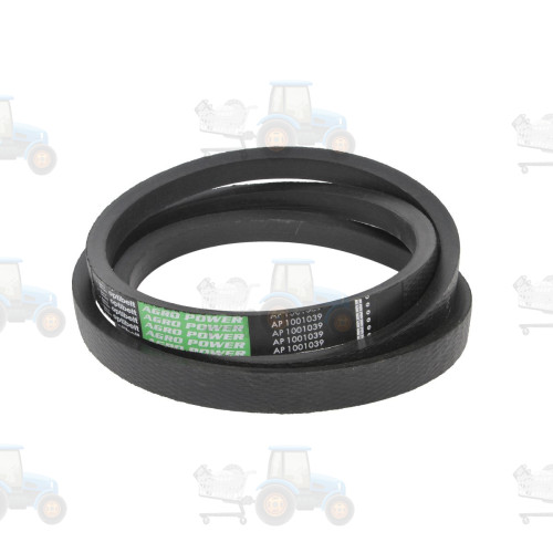 Curea transmisie OPTIBELT - AP1001039