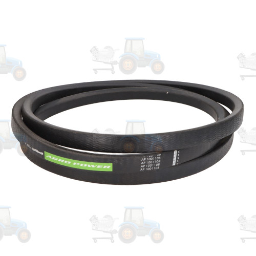 Curea transmisie OPTIBELT - AP1001108