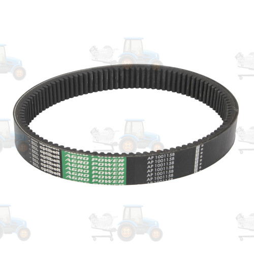 Curea transmisie OPTIBELT - AP1001158