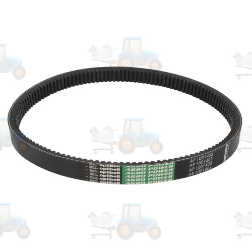 Curea transmisie OPTIBELT - AP1001403