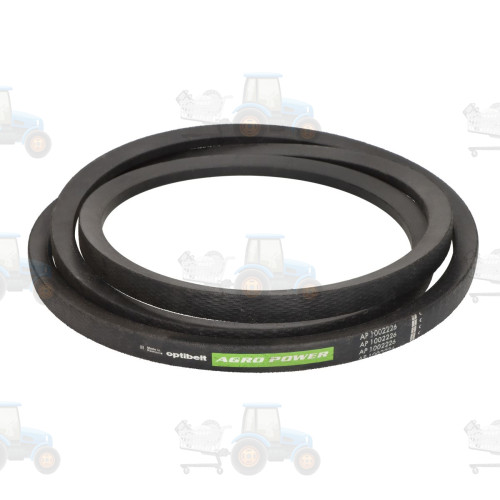 Curea transmisie OPTIBELT - AP1002226