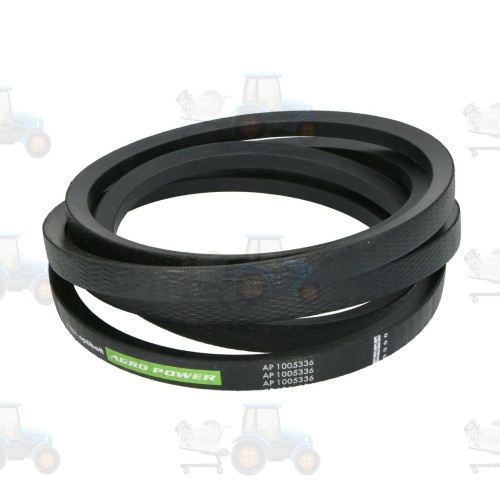 Curea transmisie OPTIBELT - AP1005336