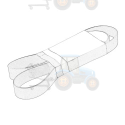 Curea transmisie OE PERKINS - 4220653