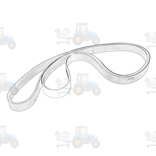 Curea transmisie OE JOHN DEERE - L203300