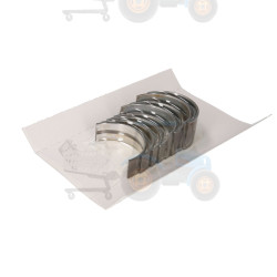 Cuzineti, arbore cotit GLYCO - H1026/4 0.25MM