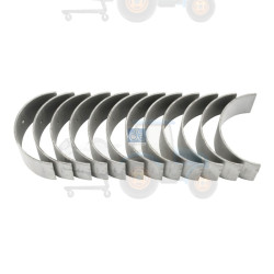 Cuzineti biela DT SPARE PARTS - 2.90031