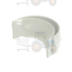 Cuzineti biela IPD PARTS - 2822478