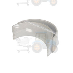 Cuzineti biela IPD PARTS - 4W5702G