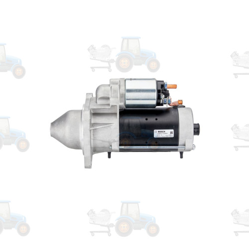 Demaror BOSCH - 1.986.S10.093