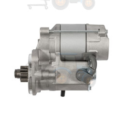 Demaror HELLA - 8EA 015 642-141