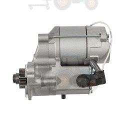 Demaror HELLA - 8EA 015 642-161