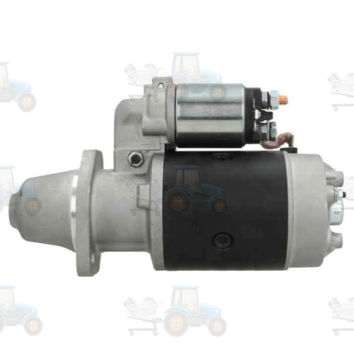 Demaror HELLA - 8EA 015 642-261