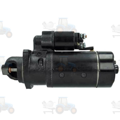 Demaror HELLA - 8EA 015 642-301