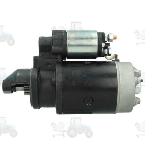 Demaror HELLA - 8EA 015 642-331