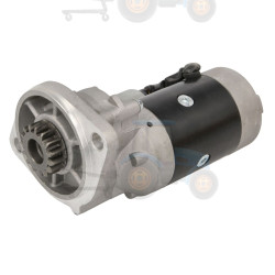 Demaror HELLA - 8EA 015 642-591