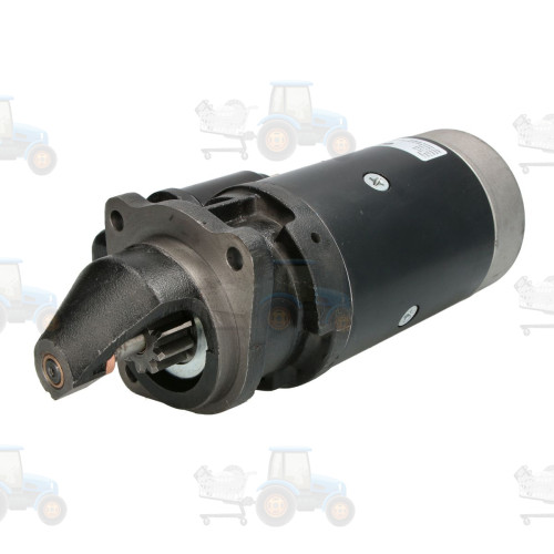 Demaror HC-CARGO - F032113534